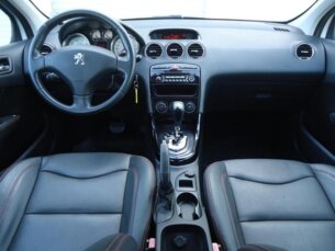 Foto 9 - Peugeot 308 308 1.6 THP Business (Flex) (Aut) automático