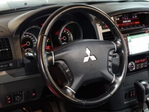 Foto 9 - Mitsubishi Pajero Pajero 3.2 DI-D HPE 4WD (Aut) manual