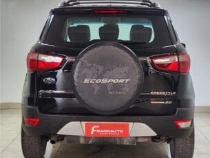 Foto 5 - Ford EcoSport Ecosport Freestyle Powershift 2.0 16V (Flex) automático