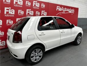 Foto 2 - Fiat Palio Palio Fire Way 1.0 8V (Flex) manual