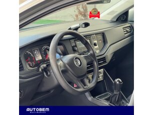 Foto 9 - Volkswagen Polo Polo 1.0 (Flex) manual