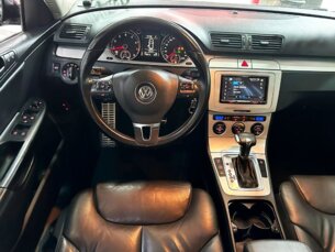 Foto 5 - Volkswagen Passat Variant Passat Variant Comfortline 2.0 FSI Turbo manual