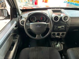 Foto 6 - Ford EcoSport Ecosport XLT 2.0 16V (Aut) automático