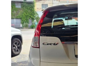Foto 5 - Honda CR-V CR-V EXL 2.0 16v 4x2 Flexone (Aut) automático