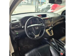 Foto 6 - Honda CR-V CR-V EXL 2.0 16v 4x2 Flexone (Aut) automático