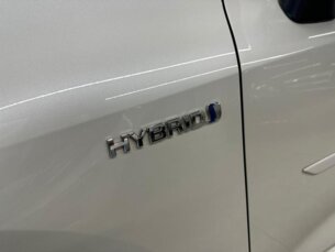 Foto 8 - Toyota Corolla Corolla 1.8 Altis Hybrid Premium automático