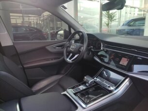 Foto 9 - Audi Q7 Q7 3.0 Tiptronic Quattro automático