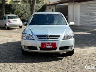 Foto 2 - Chevrolet Astra Sedan Astra Sedan Advantage 2.0 (Flex) (Aut) automático