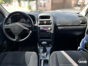 Foto 5 - Chevrolet Astra Sedan Astra Sedan Advantage 2.0 (Flex) (Aut) automático