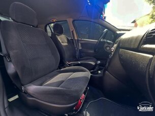 Foto 8 - Chevrolet Astra Sedan Astra Sedan Advantage 2.0 (Flex) (Aut) automático