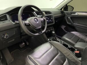 Foto 8 - Volkswagen Tiguan Tiguan Allspace 1.4 250 TSI Comfortline automático