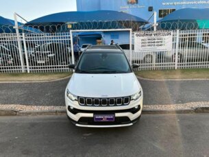 Foto 6 - Jeep Compass Compass 1.3 T270 Limited manual