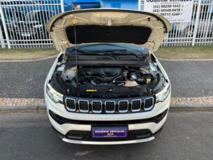 Foto 7 - Jeep Compass Compass 1.3 T270 Limited manual