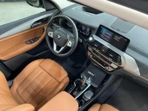 Foto 10 - BMW X3 X3 2.0 xDrive30e X Line automático