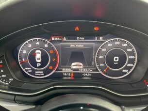 Foto 4 - Audi A5 A5 2.0 TFSI Sportback Ambiente S Tronic automático