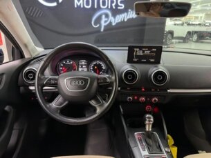 Foto 7 - Audi A3 Sedan A3 Sedan 1.4 TFSI Ambiente Tiptronic (Flex) automático