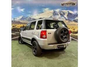 Foto 6 - Ford EcoSport Ecosport XLT 1.6 (Flex) manual