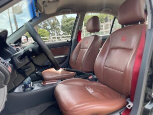 Foto 9 - Honda Civic Civic Sedan EX 1.7 16V (Aut) automático
