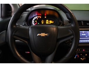 Foto 9 - Chevrolet Prisma Prisma 1.0 SPE/4 Eco Joy manual