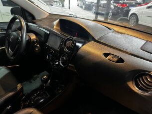 Foto 6 - Toyota Etios Sedan Etios Sedan XLS 1.5 (Flex) (Aut) automático