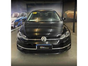 Foto 1 - Volkswagen Golf Golf Highline 1.4 250 TSi (Aut) (Flex) automático