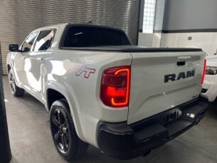 Foto 6 - RAM Rampage Rampage 2.0 Hurricane 4 R/T 4WD automático