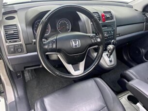 Foto 4 - Honda CR-V CR-V 2.0 16V 4X4 EXL (aut) manual