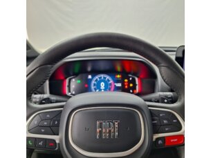 Foto 6 - Fiat Fastback Fastback 1.0 Turbo 200 Impetus (Aut) automático