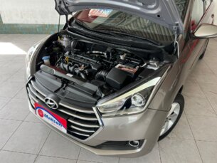 Foto 4 - Hyundai HB20S HB20S 1.6 Premium (Aut) automático