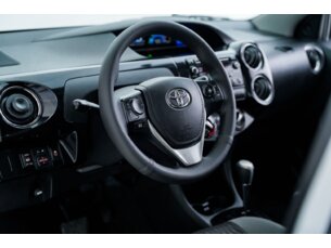 Foto 7 - Toyota Etios Sedan Etios Sedan X Plus 1.5 (Flex) (Aut) manual