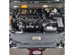 Foto 6 - Ford Fusion Fusion 2.5 16V iVCT (Flex) (Aut) automático