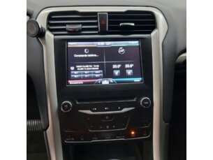 Foto 9 - Ford Fusion Fusion 2.5 16V iVCT (Flex) (Aut) automático