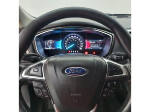 Foto 10 - Ford Fusion Fusion 2.5 16V iVCT (Flex) (Aut) automático