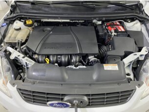 Foto 10 - Ford Focus Sedan Focus Sedan GLX 2.0 16V (Flex) manual