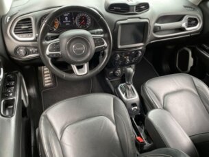 Foto 7 - Jeep Renegade Renegade 2.0 TDI Longitude 4WD (Aut) automático