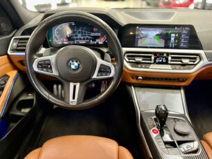 Foto 6 - BMW Série 3 320i Sport automático