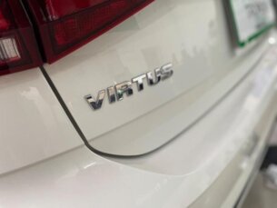Foto 8 - Volkswagen Virtus Virtus 1.6 MSI (Flex) (Aut) automático