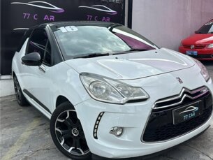 Foto 3 - DS DS 3 DS 3 1.6 16V THP Sport Chic manual