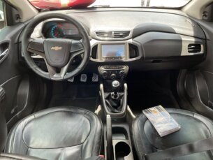 Chevrolet S10 LT 2.4 4x2 (Cab Dupla) (Flex)