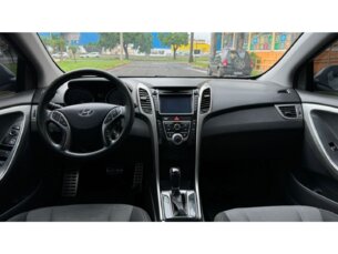 Foto 4 - Hyundai i30 I30 GLS 1.8 16v MPI (Aut) C149 automático