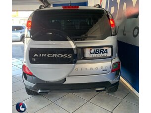 Foto 4 - Citroën Aircross Aircross Exclusive 1.6 16V (flex) (aut) automático