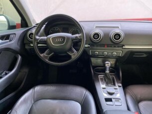 Foto 9 - Audi A3 A3 1.8 TFSI Sportback S Tronic automático