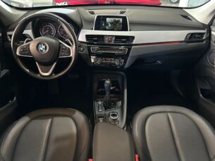 Foto 5 - BMW X1 X1 2.0 sDrive20i GP ActiveFlex manual
