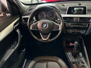 Foto 6 - BMW X1 X1 2.0 sDrive20i GP ActiveFlex manual
