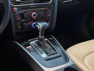 Foto 6 - Audi A4 A4 2.0 TFSI Ambiente Multitronic automático