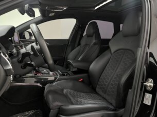 Foto 7 - Audi RS6 Avant RS6 4.0 TFSI Avant Performance Tiptronic Quattro automático