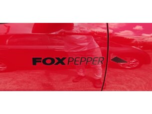 Foto 5 - Volkswagen Fox Fox 1.6 16v MSI Pepper (Flex) manual