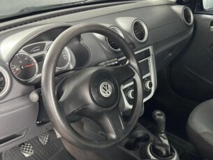 Foto 4 - Volkswagen Gol Gol 1.6 (G5) (Flex) manual