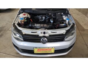 Foto 9 - Volkswagen Saveiro Saveiro Trendline 1.6 MSI CD (Flex) manual