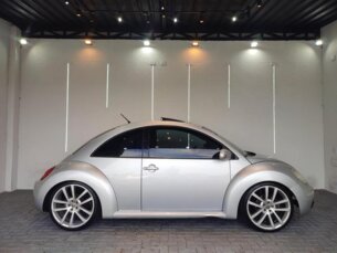 Foto 8 - Volkswagen New Beetle New Beetle 2.0 (Aut) automático